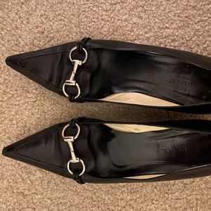 Vintage Gucci Heels